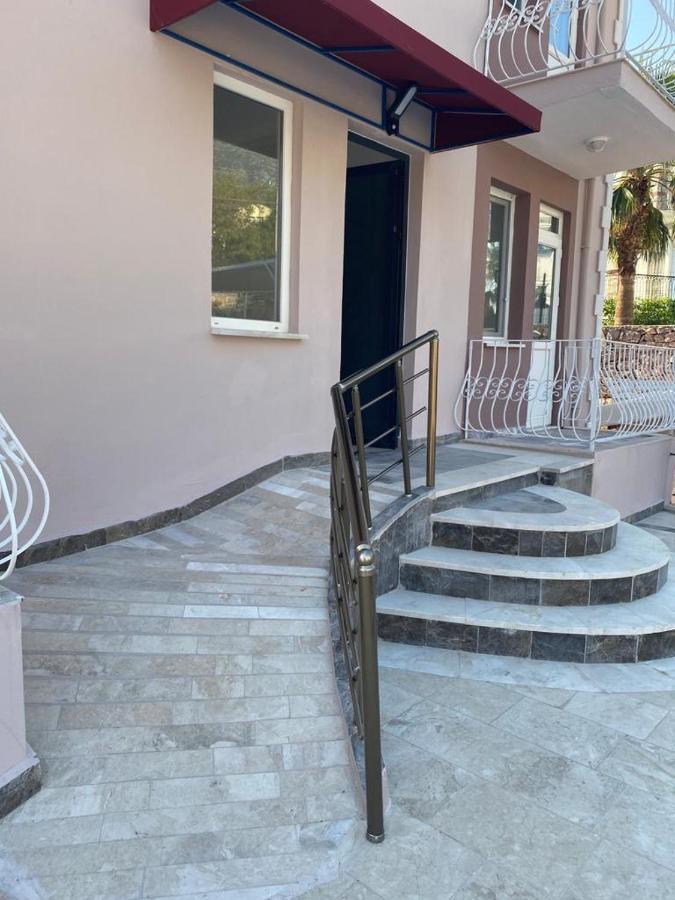 Bella Rose Hotel فتحية المظهر الخارجي الصورة