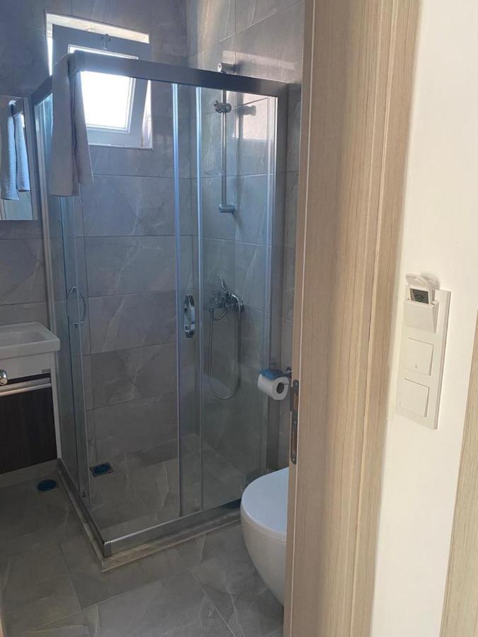Bella Rose Hotel Cedit المظهر الخارجي الصورة
